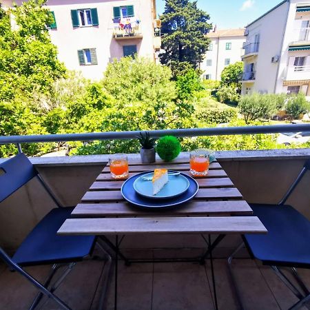 Apartment Lionel Split Luaran gambar