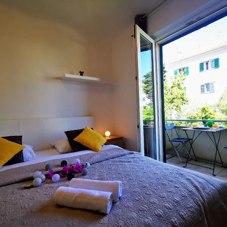 Apartment Lionel Split Luaran gambar