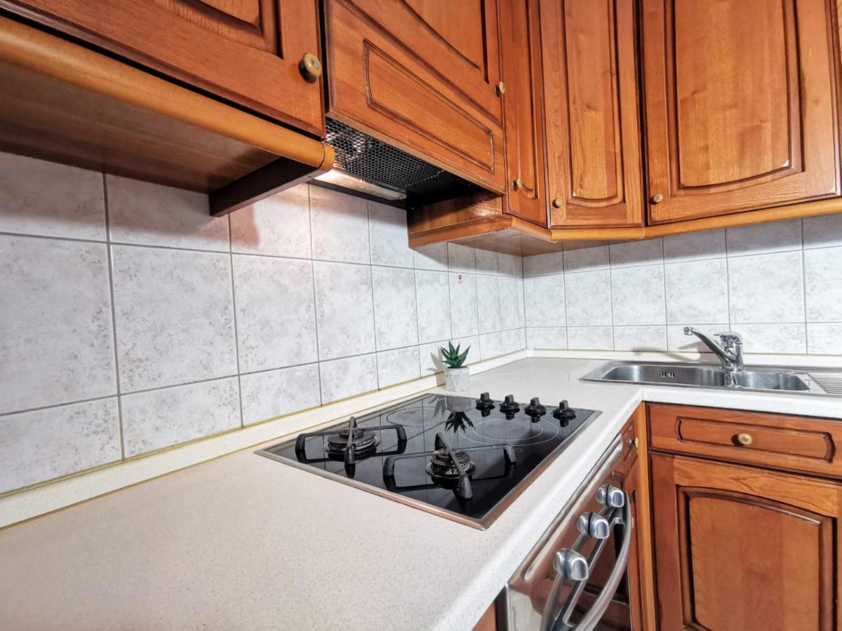 Apartment Lionel Split Luaran gambar