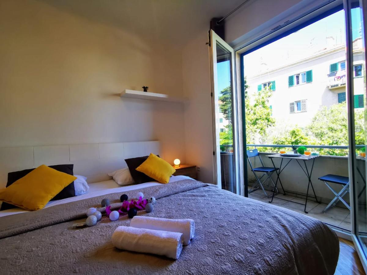 Apartment Lionel Split Luaran gambar