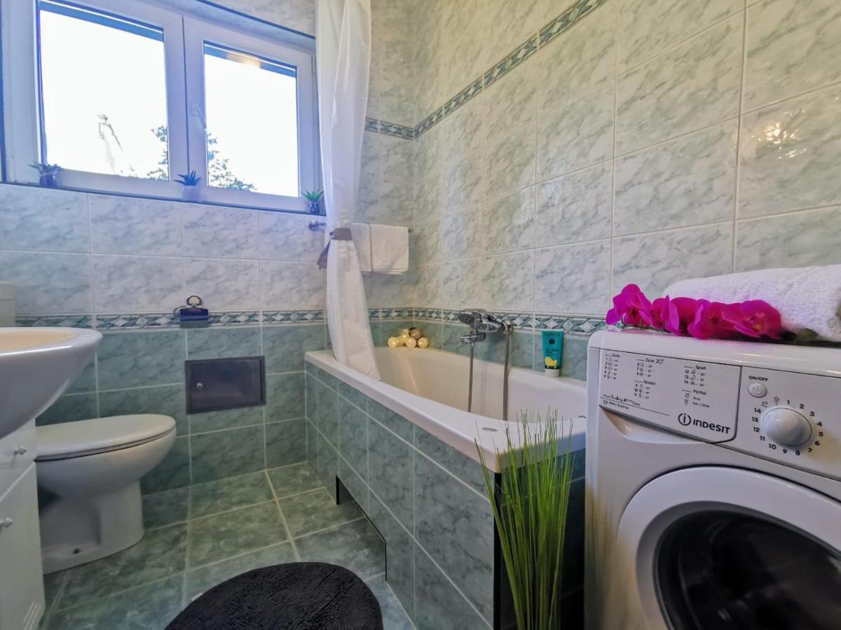 Apartment Lionel Split Luaran gambar