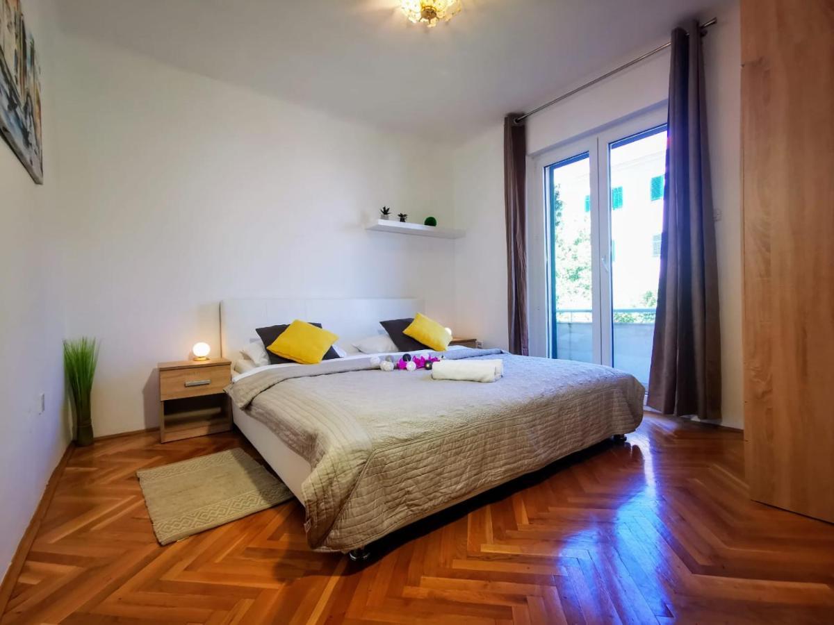 Apartment Lionel Split Luaran gambar