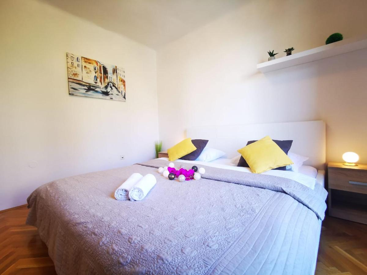 Apartment Lionel Split Luaran gambar